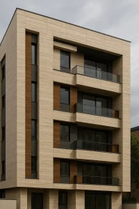 Ramshe travertine work sample