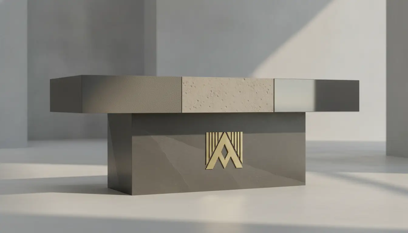Surface Finishes